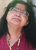 Celebrity: Rehmat Jamal