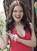 Celebrity: Malia Pyles