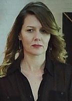 Celebrity: Cecilia Caballero Jeske
