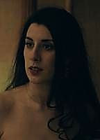 Celebrity: Elena Martín