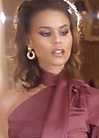 Celebrity: Mikhol Morris