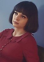 Celebrity: Maria Dębska
