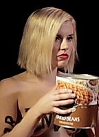 Celebrity: Kassie Hight