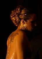 Celebrity: Kelly Van Hoorde