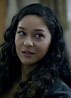 Celebrity: Monica Rae Summers Gonzalez