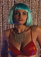 Celebrity: Nola Palmer