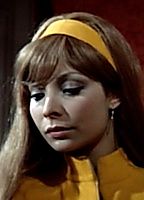 Celebrity: Arlene Martel