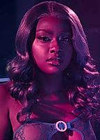 Celebrity: Justine Skye