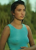 Celebrity: Gaia Sofia Cozijn