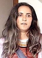 Celebrity: Madeleine Sami