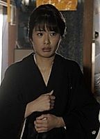 Celebrity: Nanami Kawakami