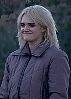 Celebrity: Gayle Rankin