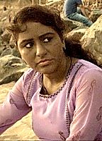 Celebrity: Khushboo Upadhyay