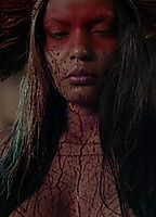 Celebrity: Zahy Guajajara