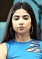Celebrity: Bruna Mascarenhas