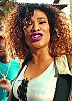 Celebrity: Leilah Moreno