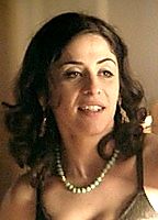 Celebrity: Silvana Navas