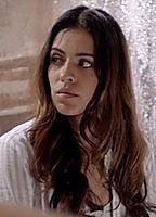 Celebrity: Olga Segura