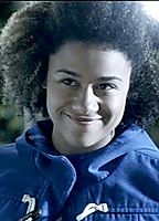 Celebrity: Ariana DeBose