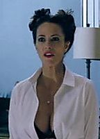 Celebrity: Esther Anderson