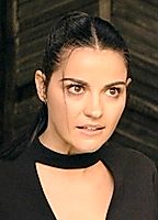 Celebrity: Maite Perroni