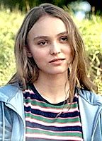 Celebrity: Lily-Rose Depp
