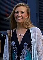Celebrity: Chelsea Sorenson