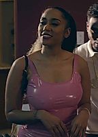 Celebrity: Brii Renee'