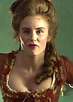 Celebrity: Kirsty J. Curtis