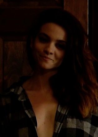 See the Hottest Lauren LaVera Sexy Scenes | Mr. Skin