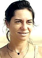 Celebrity: Natalia Mateo