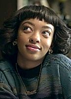 Celebrity: Zolee Griggs