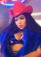 Celebrity: Lizzo 
