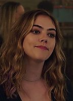 Celebrity: McKaley Miller
