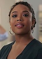 Celebrity: Candace Maxwell