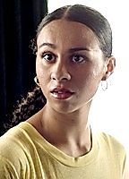 Celebrity: Jahkara Smith