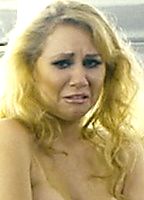 Celebrity: Jacqueline Frances