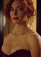 Celebrity: Chloe Dykstra