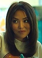 Celebrity: Elizabeth Tan