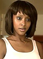 Celebrity: Ebony Obsidian