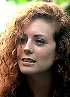 Celebrity: Caitlin Holcombe