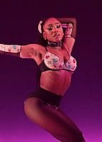 Celebrity: Normani 