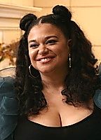 Celebrity: Michelle Buteau