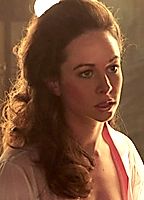 Celebrity: Jennifer Keane