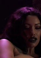 Celebrity: Ava Del Cielo