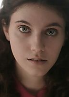 Celebrity: Kara Hayward