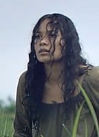 Celebrity: Daniela Bueno