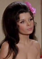 Celebrity: Caroline Yates