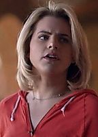 Celebrity: Isabella Castillo