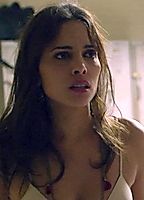 Celebrity: Vanesa Restrepo